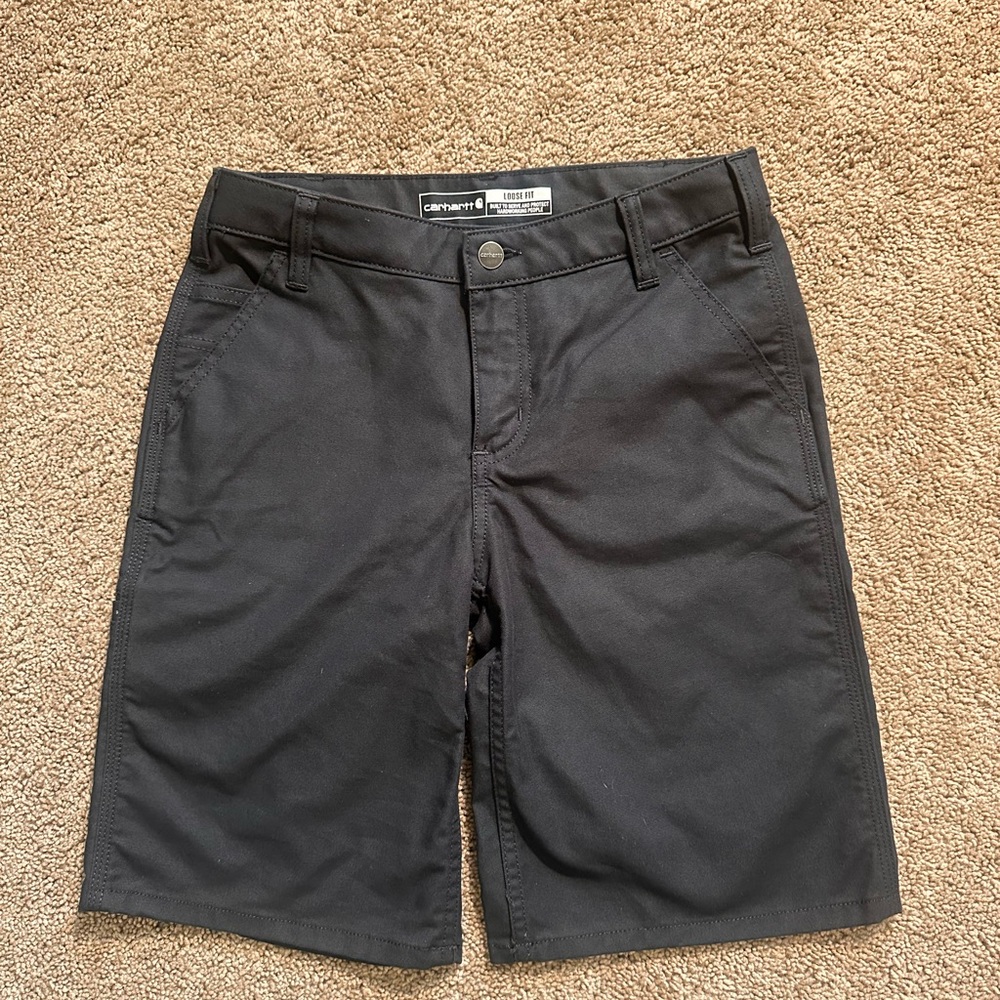 Women’s Carhartt Shorts